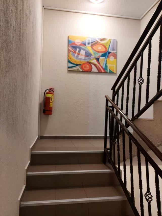 Хотел Лагуна Dospat Eksteriør billede
